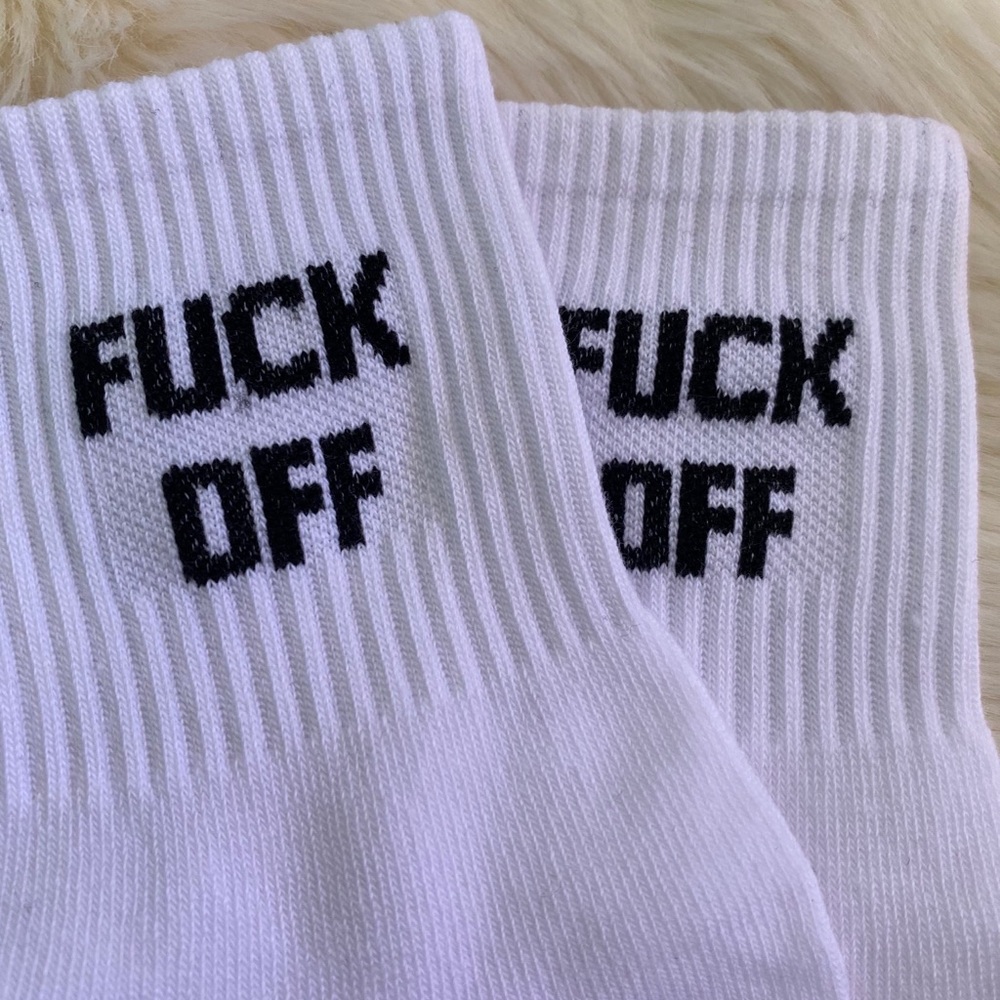 Socks - Picture 3 of 5
